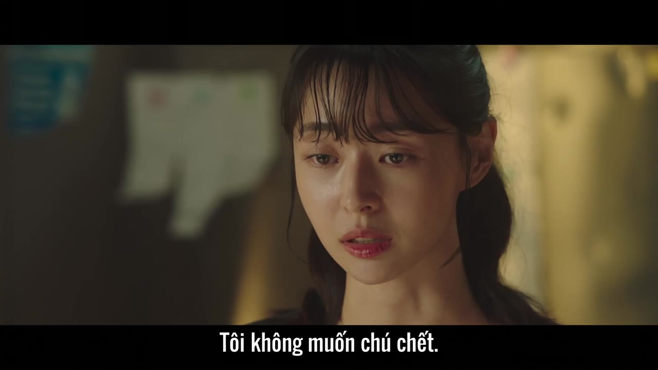 Bulgasal: Trường Sinh Bất Tử tập 12