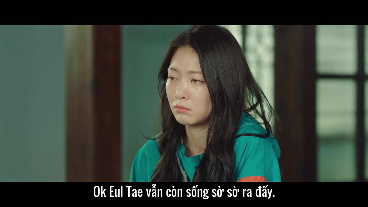 Bulgasal: Trường Sinh Bất Tử tập 12 cảnh 3