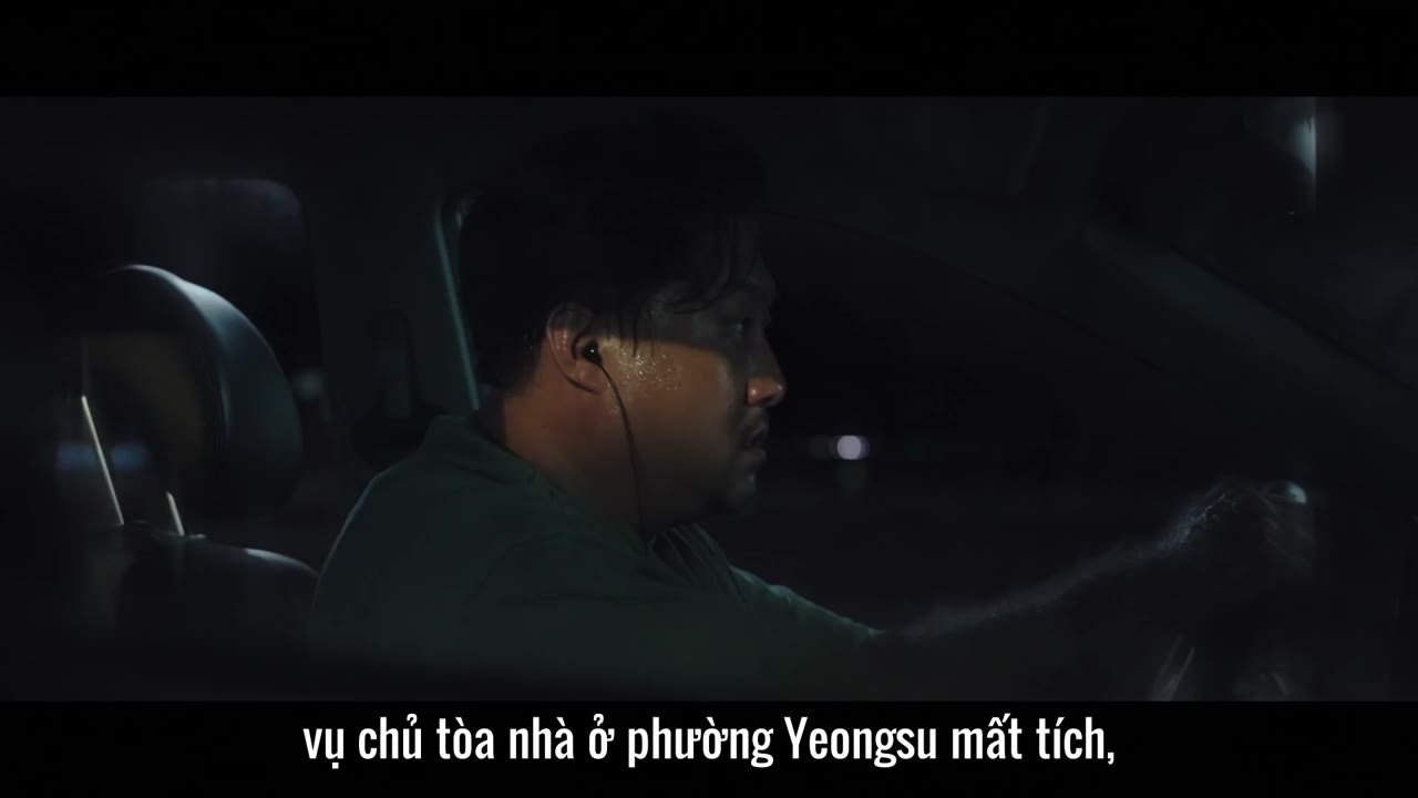 Bulgasal: Trường Sinh Bất Tử tập 13 cảnh 2