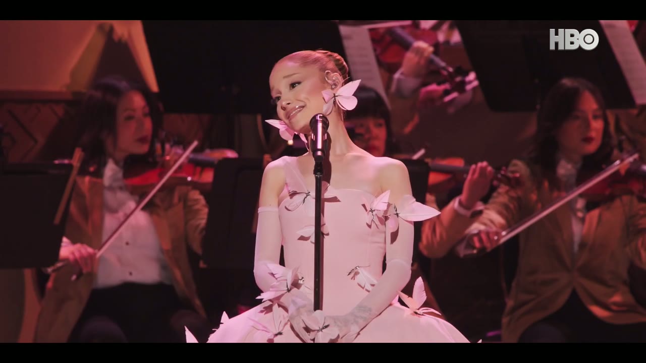Wicked: Một Đêm Tuyệt Diệu tập 1 cảnh 3