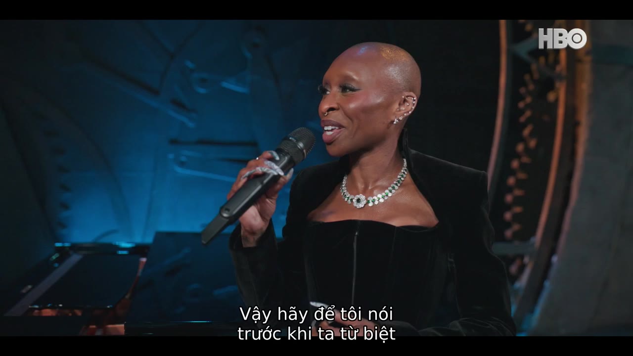 Wicked: Một Đêm Tuyệt Diệu - cảnh 2