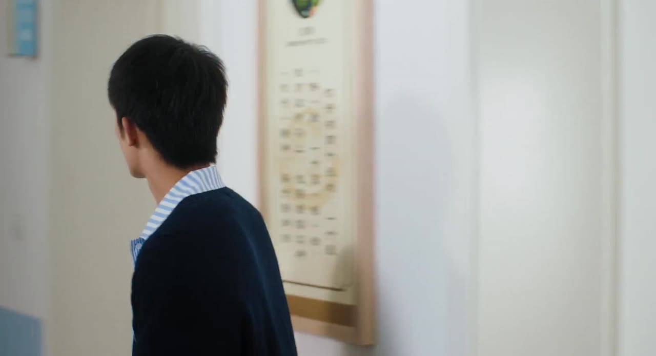 Nghe Thấy Giọng Nói Của Em tập 2
