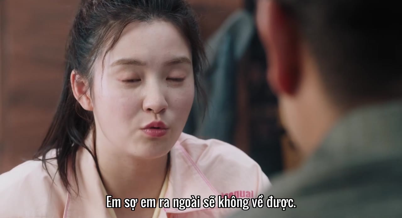 Nghe Thấy Giọng Nói Của Em tập 5
