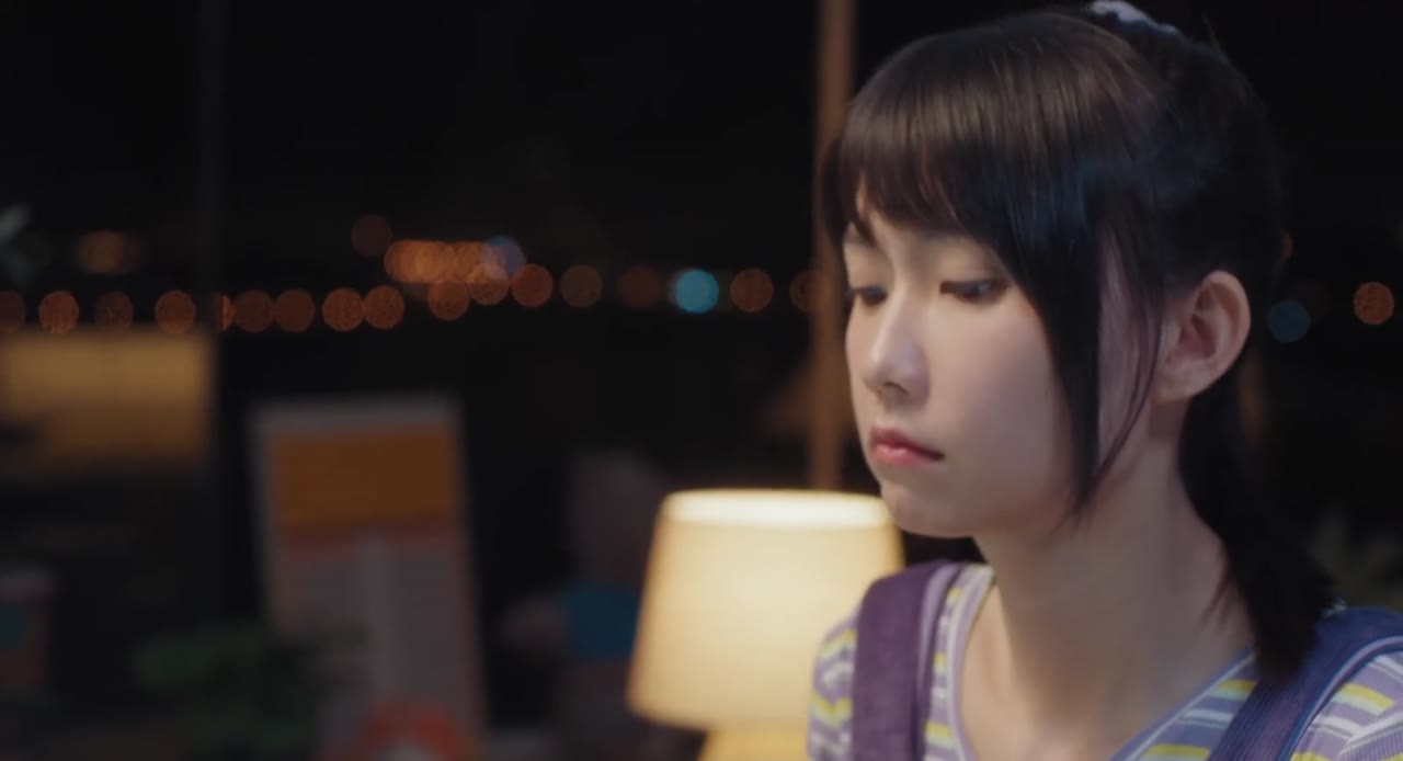 Nghe Thấy Giọng Nói Của Em tập 9