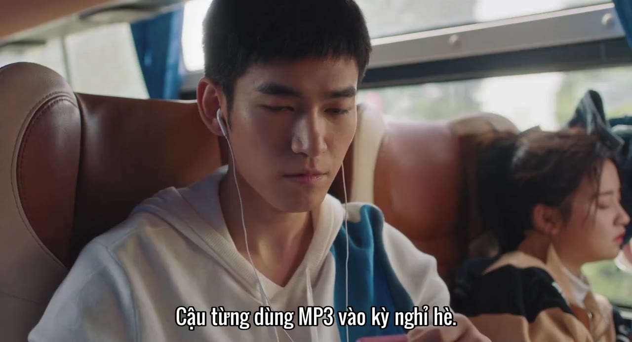 Nghe Thấy Giọng Nói Của Em tập 14