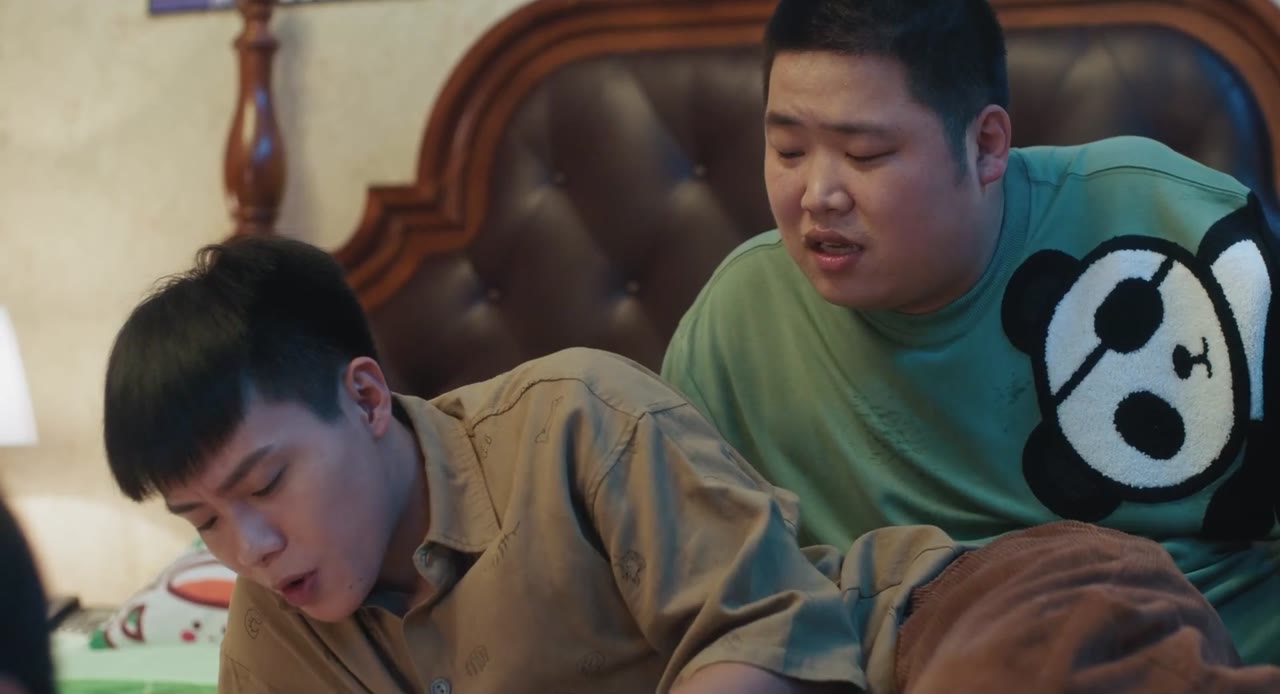 Nghe Thấy Giọng Nói Của Em tập 16