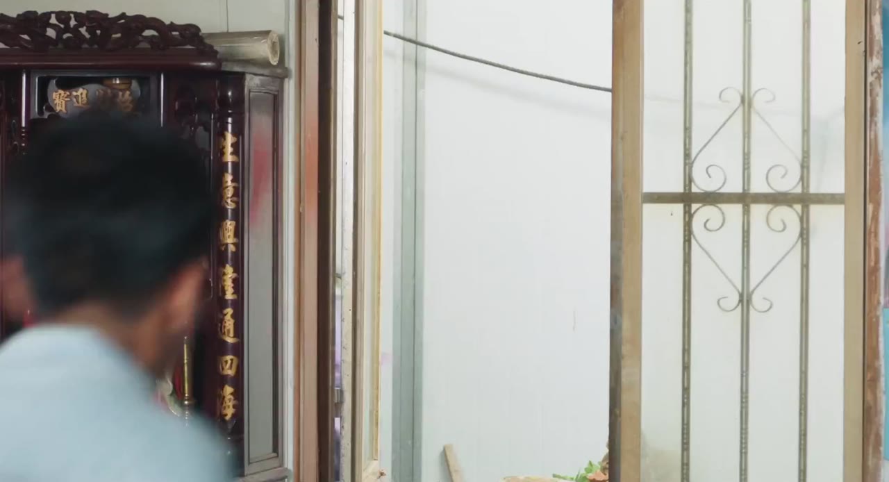 Nghe Thấy Giọng Nói Của Em tập 20