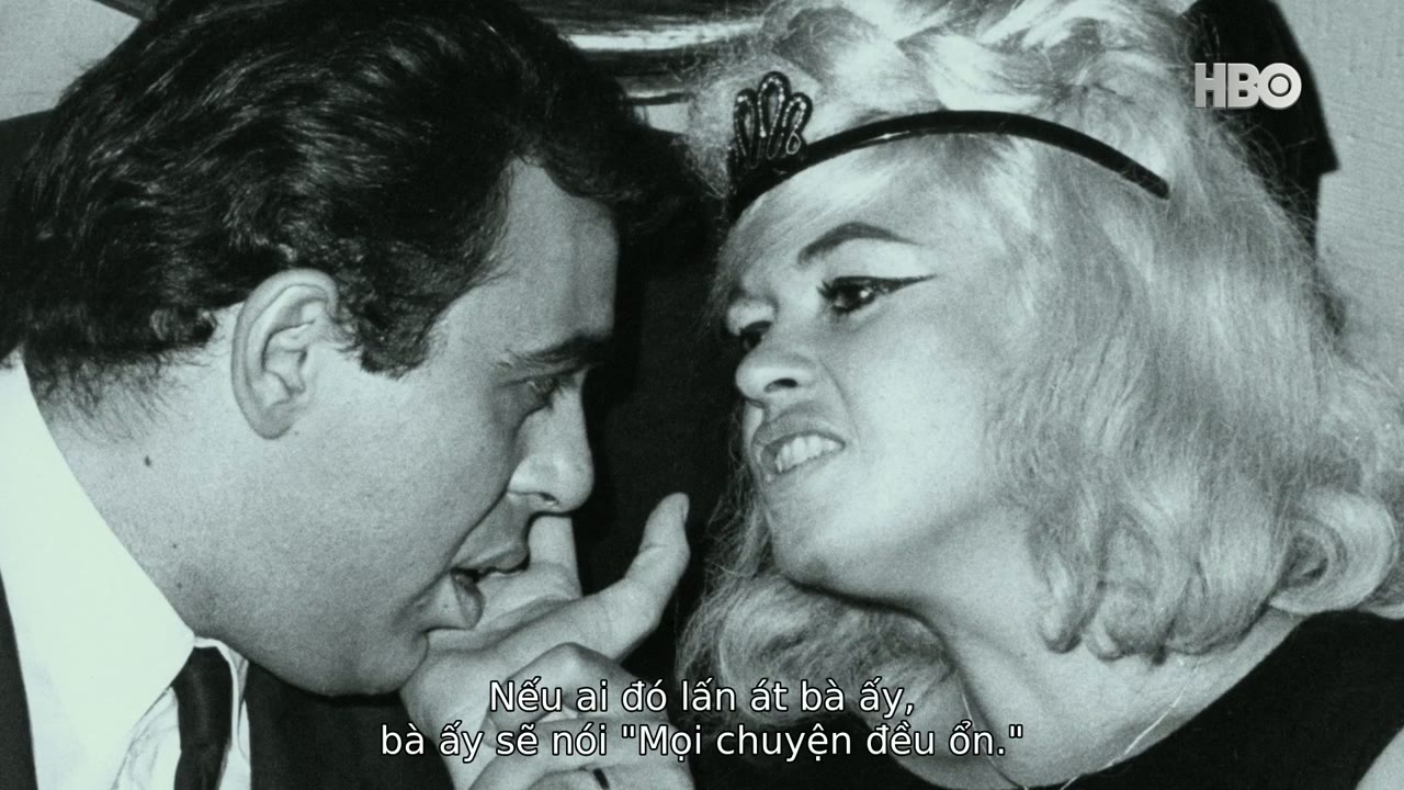 Mẹ Jayne Yêu Dấu Của Tôi tập 1 cảnh 2