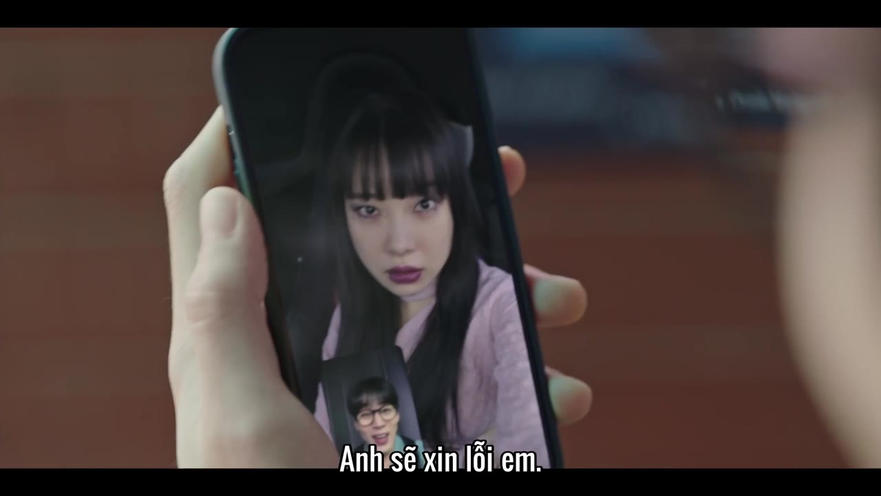 Chú Chó Biết Tuốt tập 2 cảnh 3