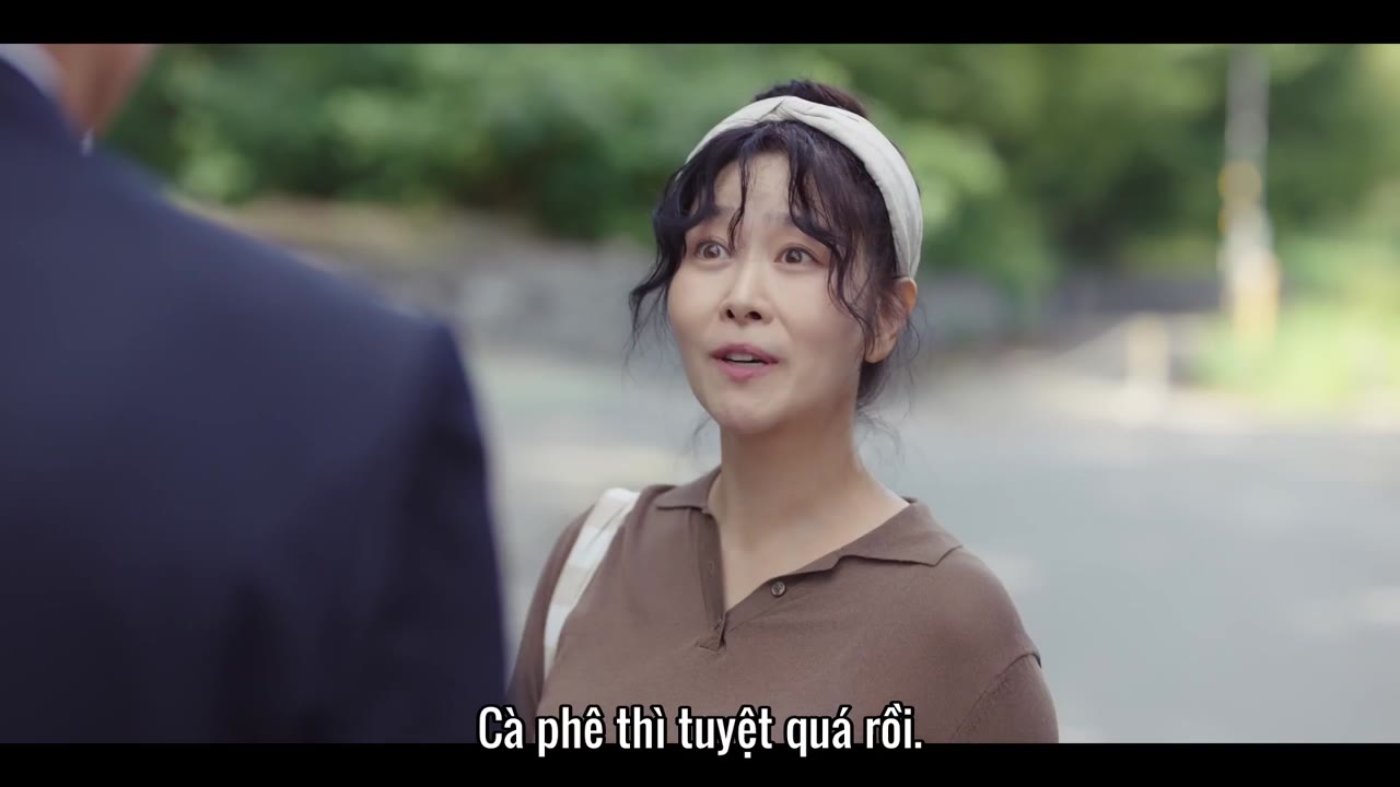 Chú Chó Biết Tuốt tập 4 cảnh 2
