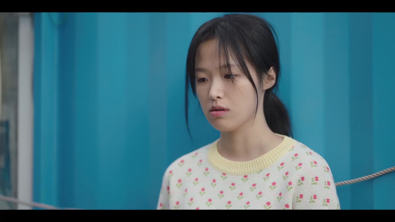 Chú Chó Biết Tuốt tập 5 cảnh 2
