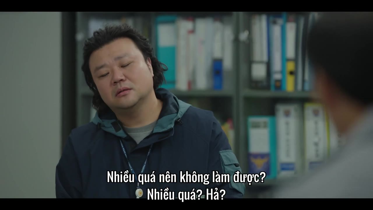 Chú Chó Biết Tuốt tập 8