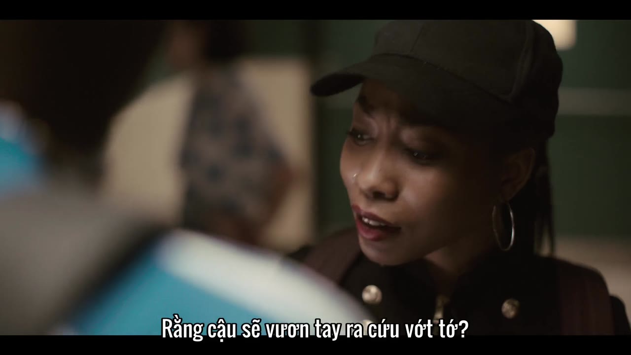 Grand Army tập 8