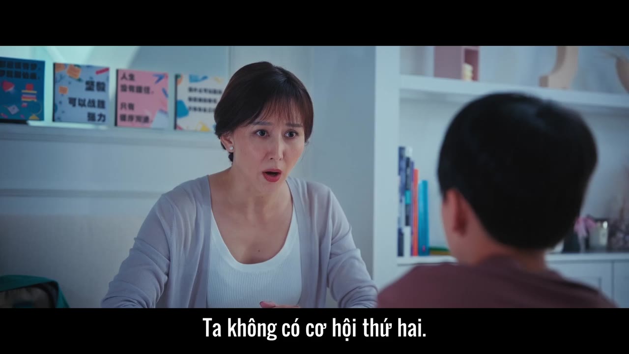 Trẻ Con Không Ngốc 3 tập 1