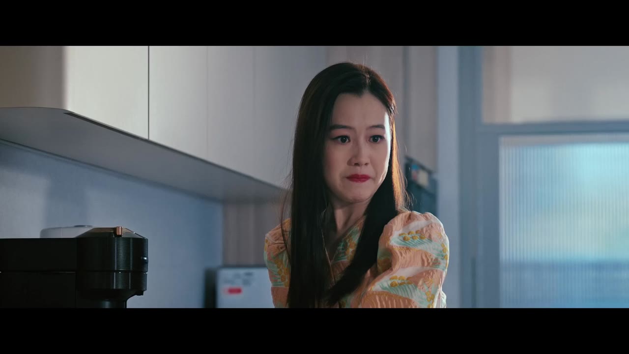 Trẻ Con Không Ngốc 3 tập 1 cảnh 2
