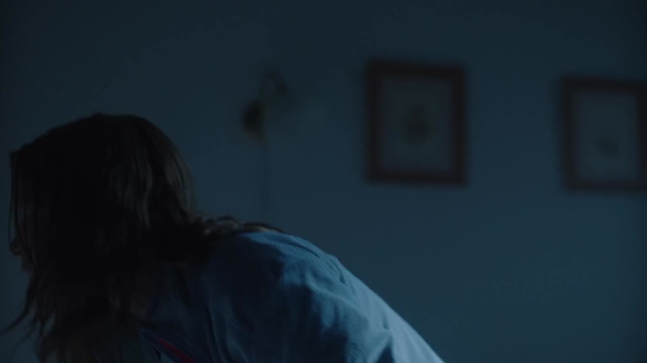 Post Mortem: Không ai chết ở Skarnes tập 2 cảnh 3