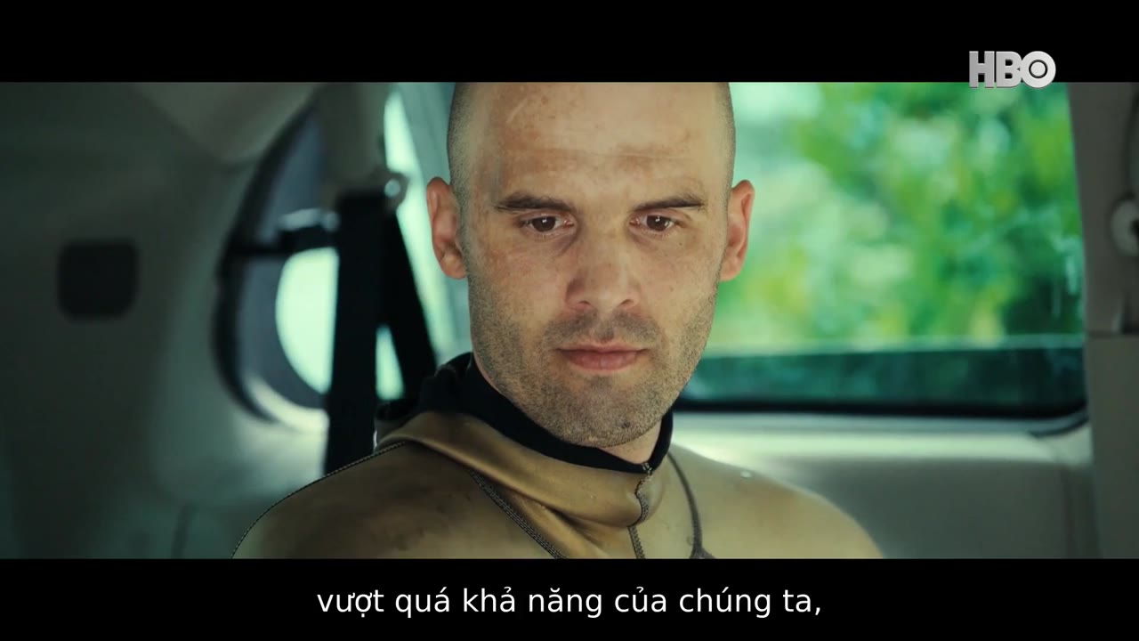 Lặn Tự Do - cảnh 3