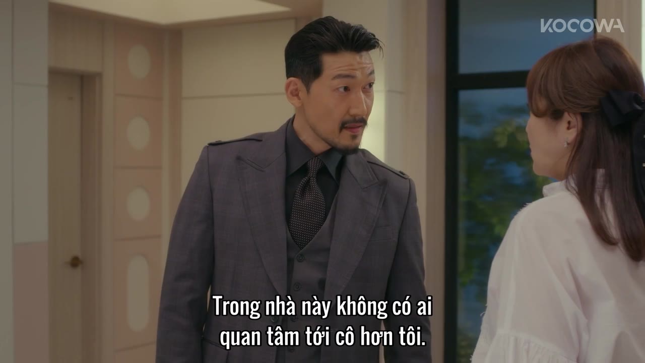 Yong Soo-jung Dũng Cảm tập 3