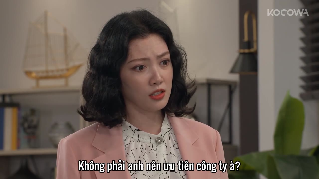 Yong Soo-jung Dũng Cảm tập 6