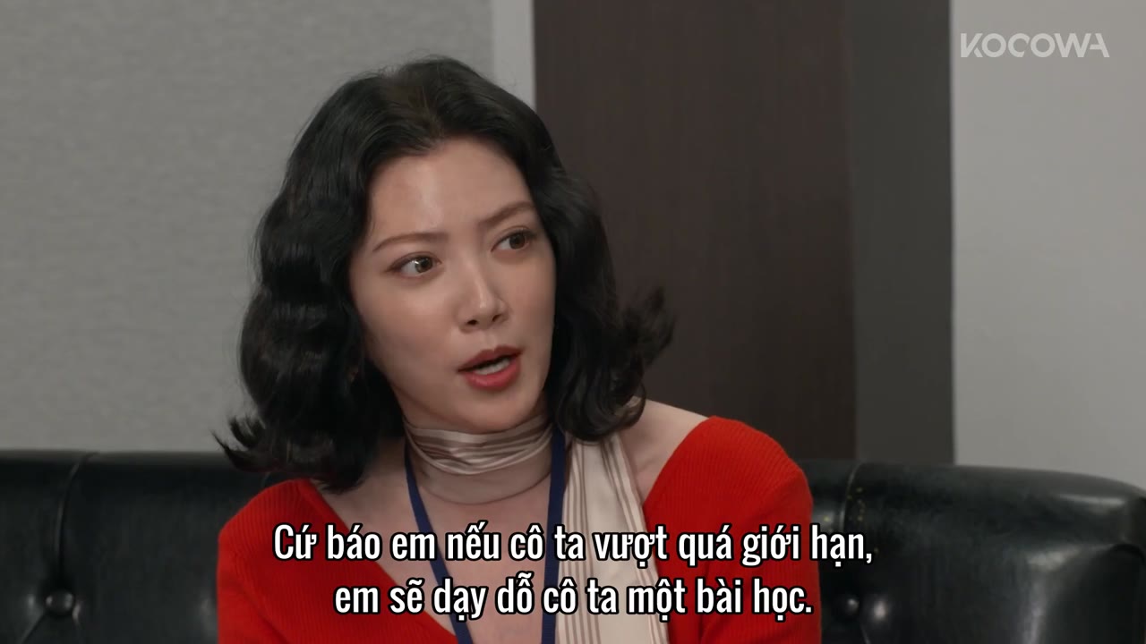 Yong Soo-jung Dũng Cảm tập 7
