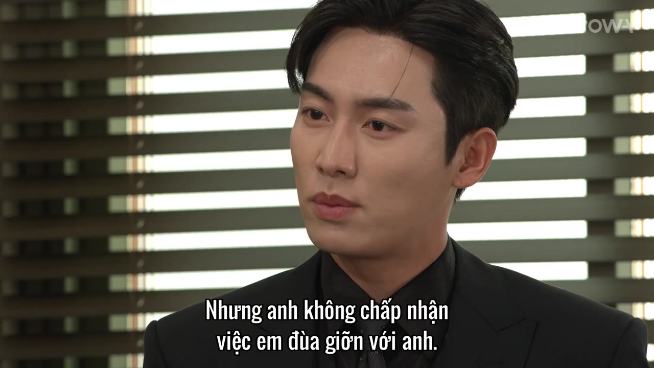 Yong Soo-jung Dũng Cảm tập 8