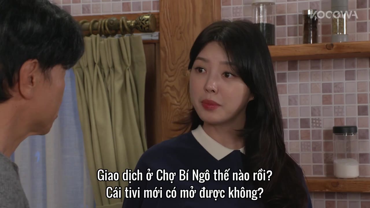 Yong Soo-jung Dũng Cảm tập 10 cảnh 3