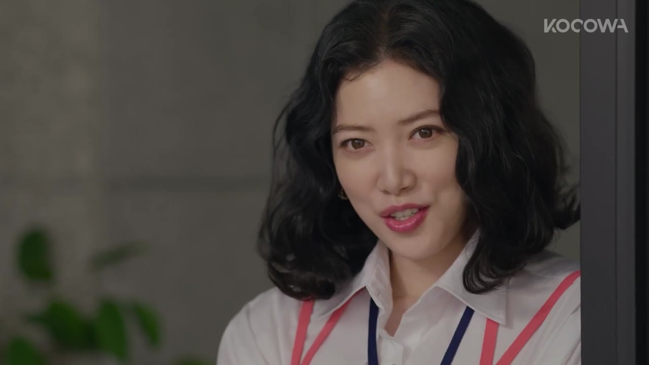Yong Soo-jung Dũng Cảm tập 12