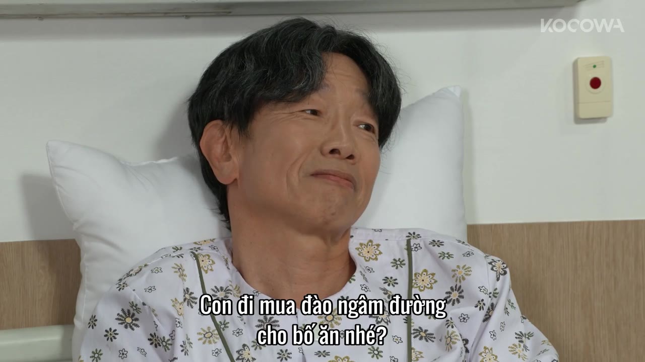 Yong Soo-jung Dũng Cảm tập 12 cảnh 2