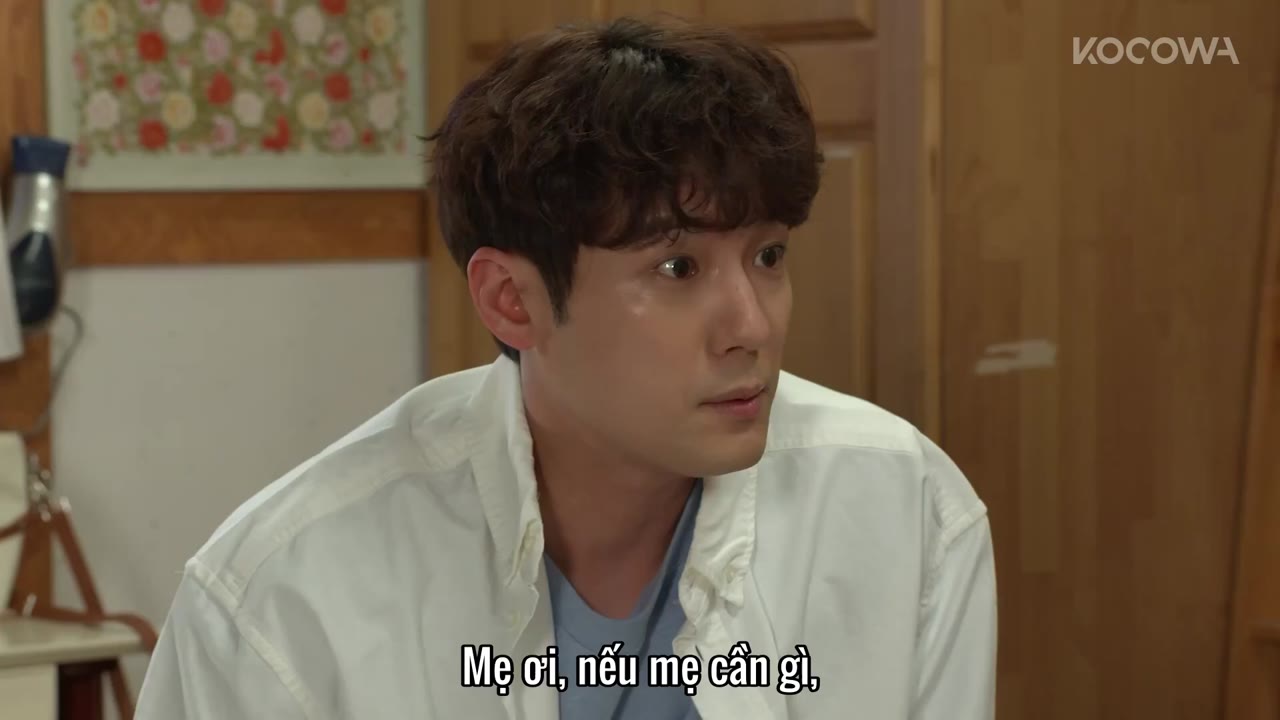 Yong Soo-jung Dũng Cảm tập 18 cảnh 3