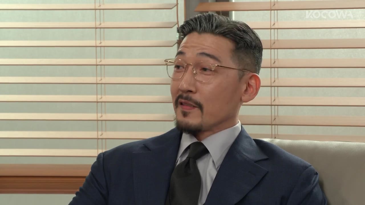 Yong Soo-jung Dũng Cảm tập 21