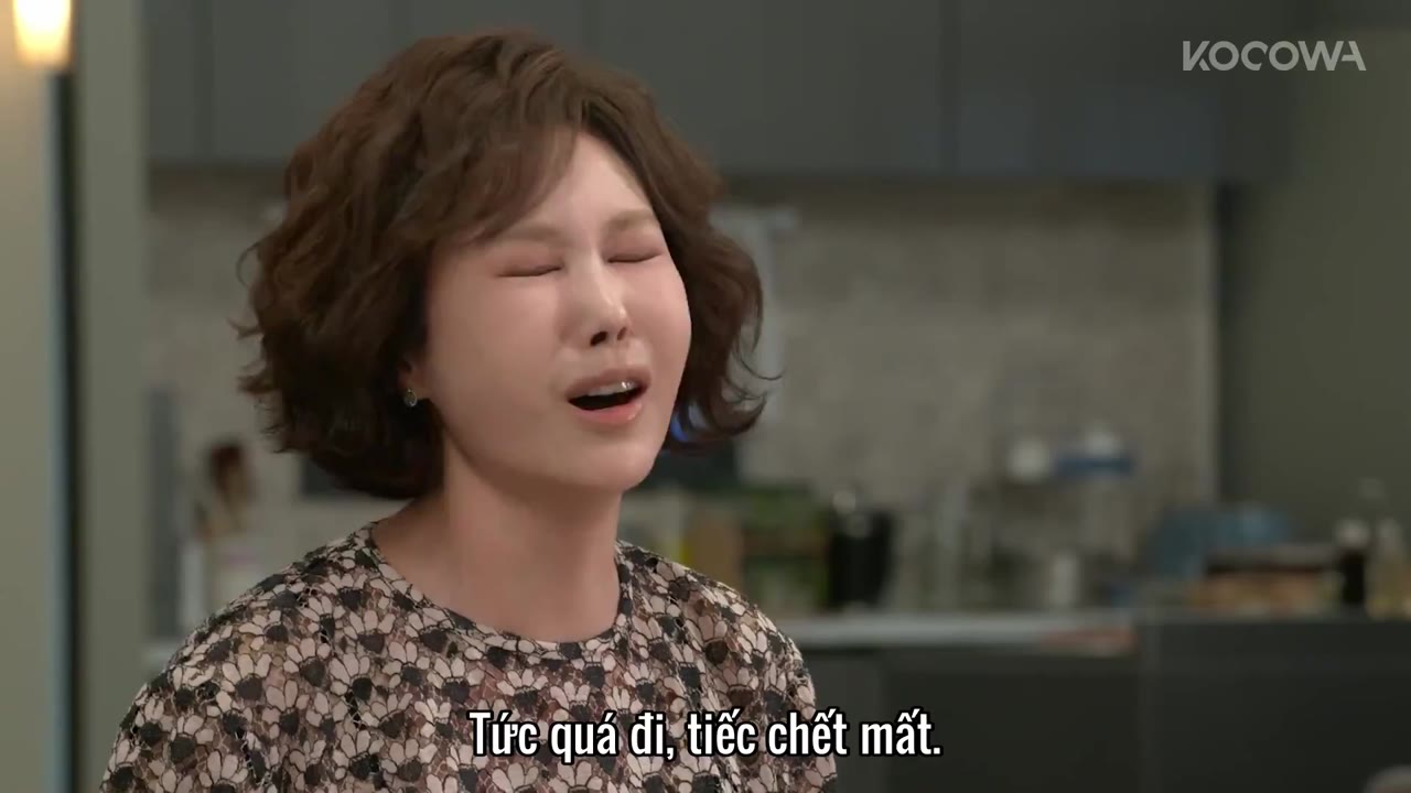 Yong Soo-jung Dũng Cảm tập 21 cảnh 3