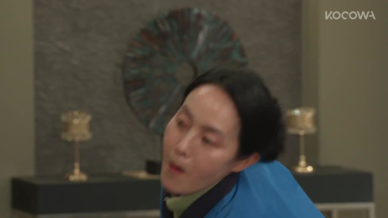 Yong Soo-jung Dũng Cảm tập 23
