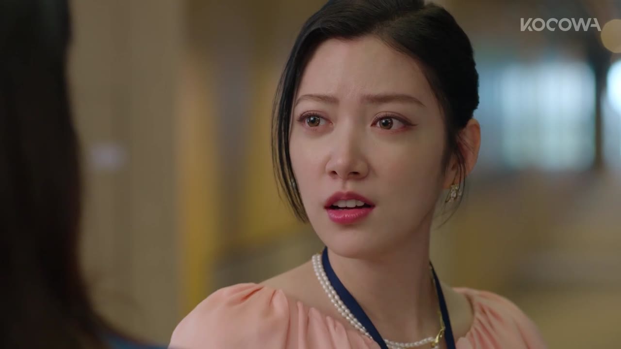 Yong Soo-jung Dũng Cảm tập 25