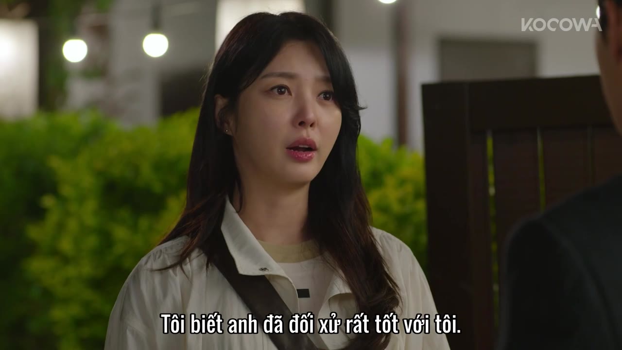 Yong Soo-jung Dũng Cảm tập 27 cảnh 2