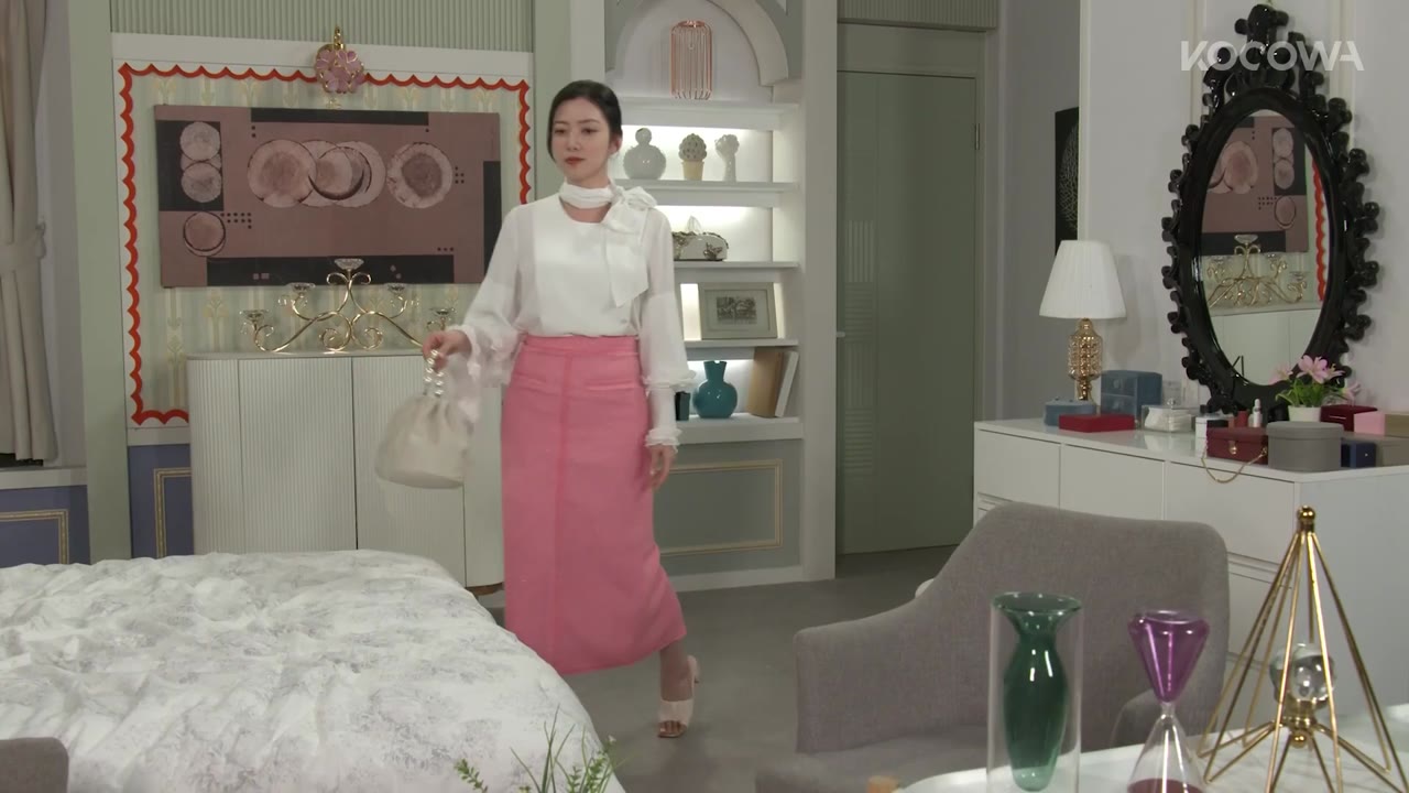 Yong Soo-jung Dũng Cảm tập 29 cảnh 2