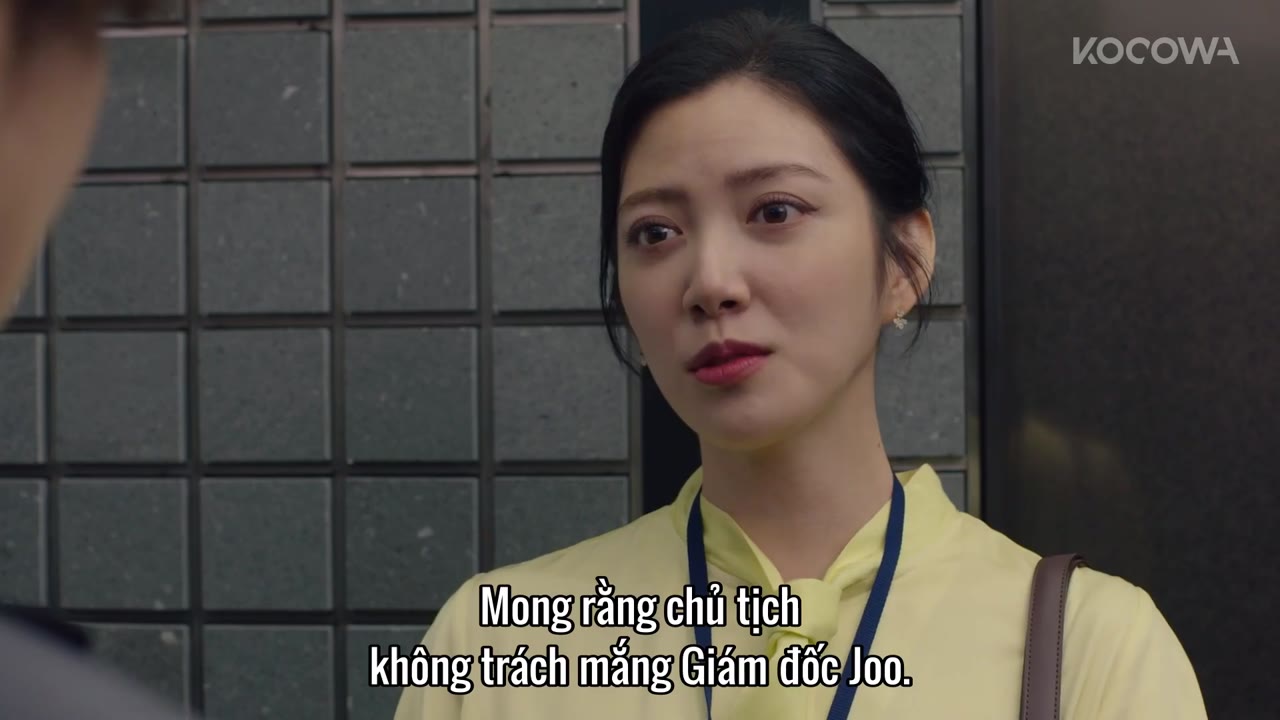 Yong Soo-jung Dũng Cảm tập 30