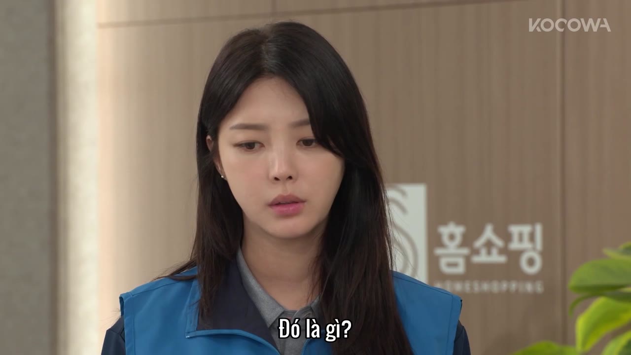 Yong Soo-jung Dũng Cảm tập 30 cảnh 3