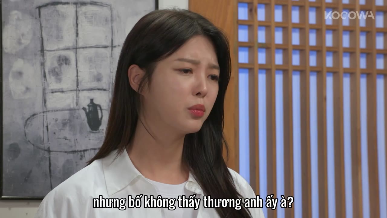 Yong Soo-jung Dũng Cảm tập 44