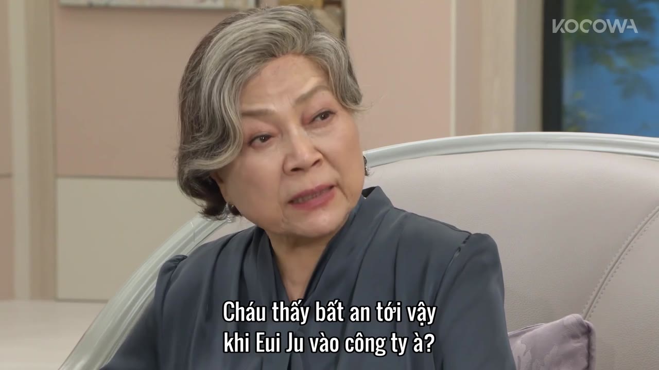 Yong Soo-jung Dũng Cảm tập 47 cảnh 2