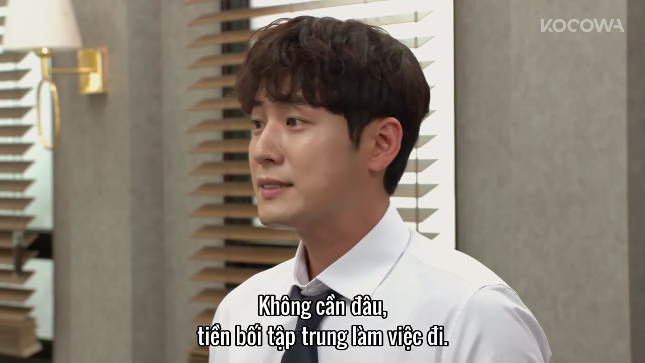 Yong Soo-jung Dũng Cảm tập 48