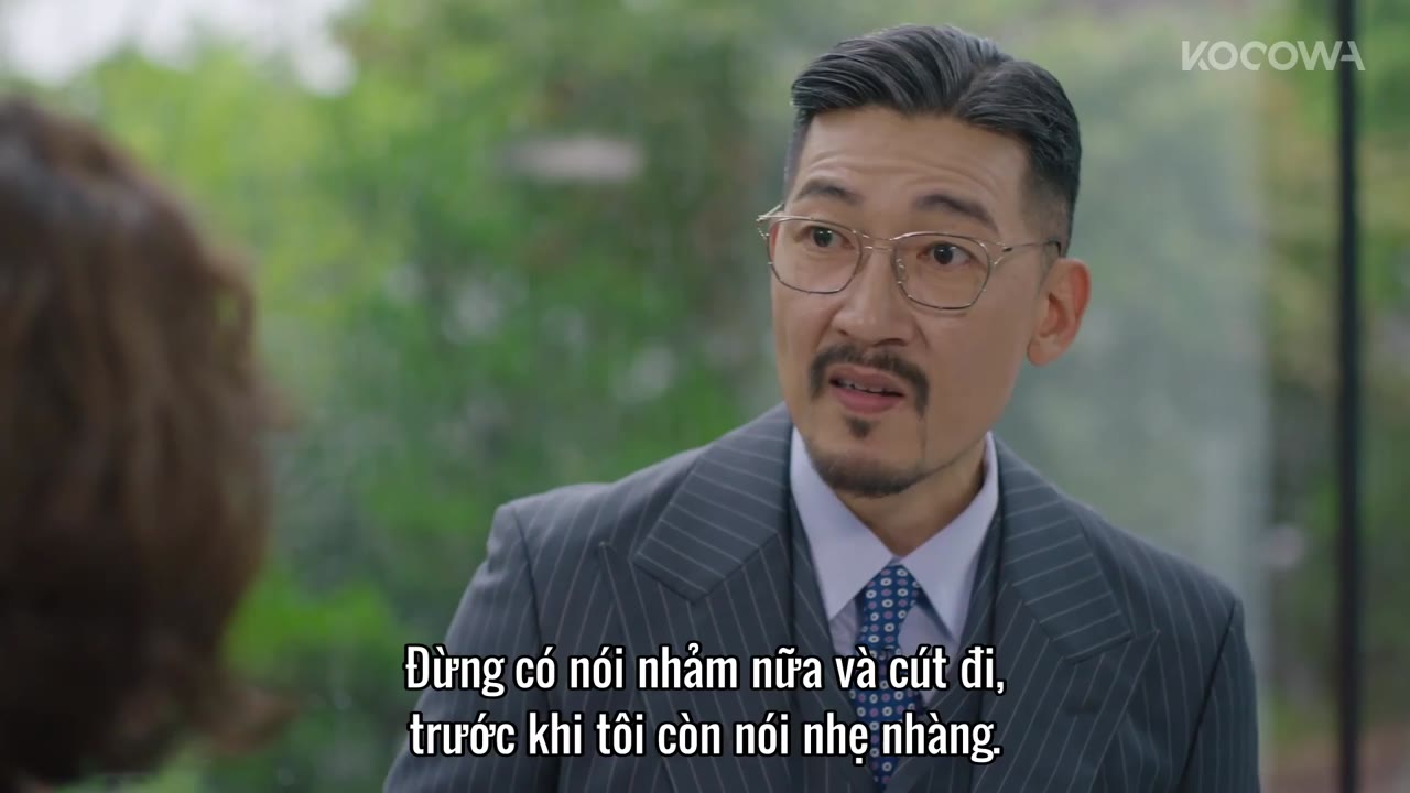 Yong Soo-jung Dũng Cảm tập 48 cảnh 3