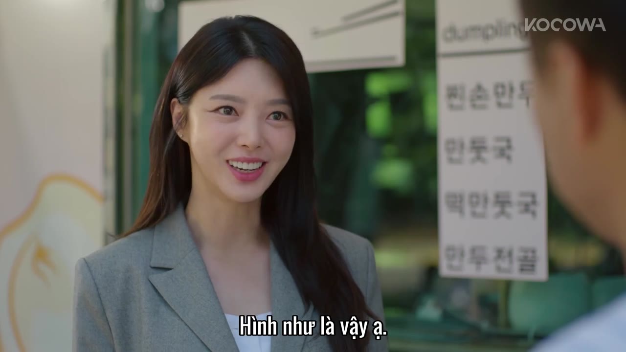 Yong Soo-jung Dũng Cảm tập 51 cảnh 2