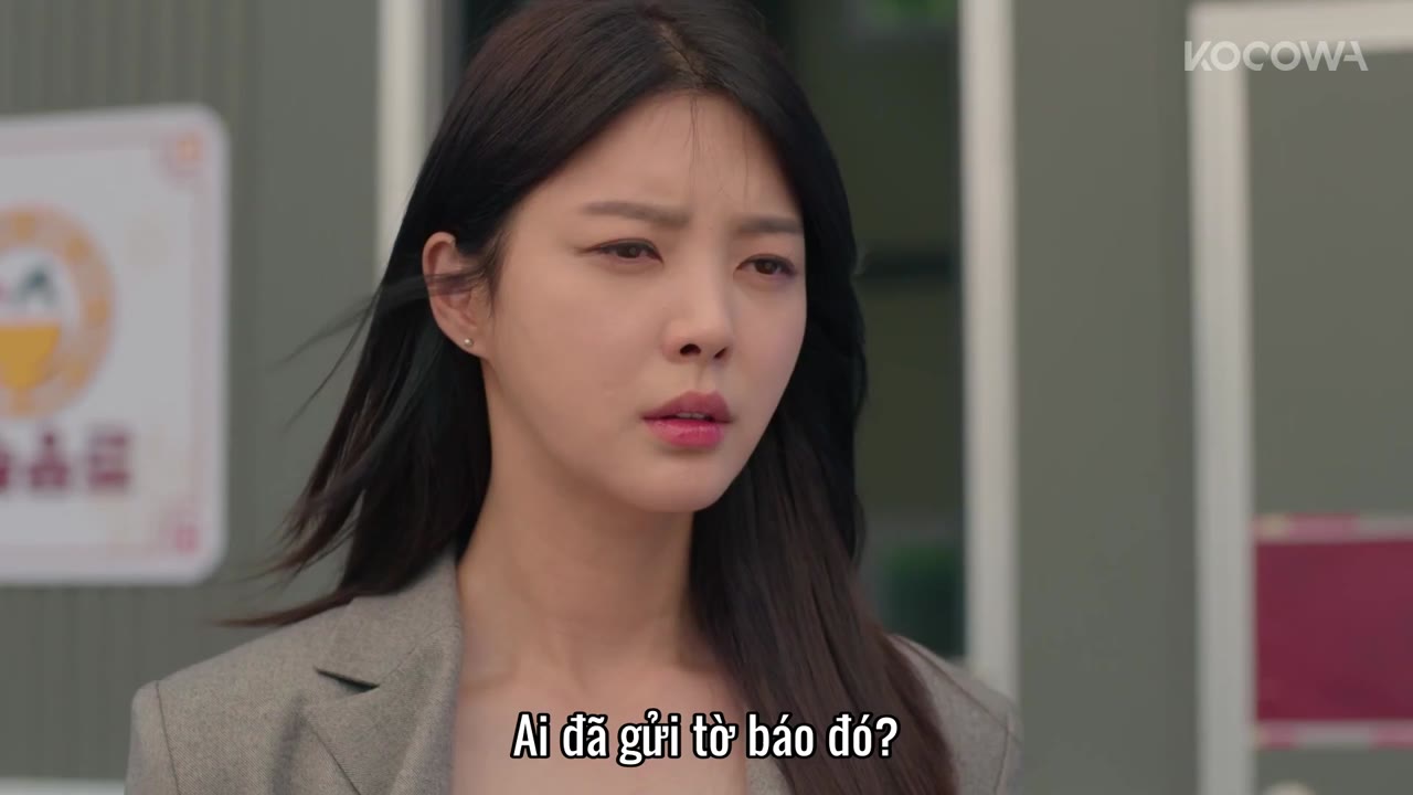 Yong Soo-jung Dũng Cảm tập 51 cảnh 3