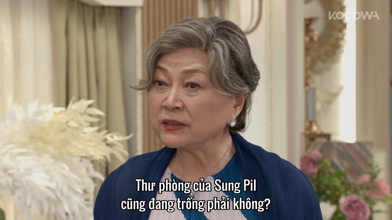 Yong Soo-jung Dũng Cảm tập 53