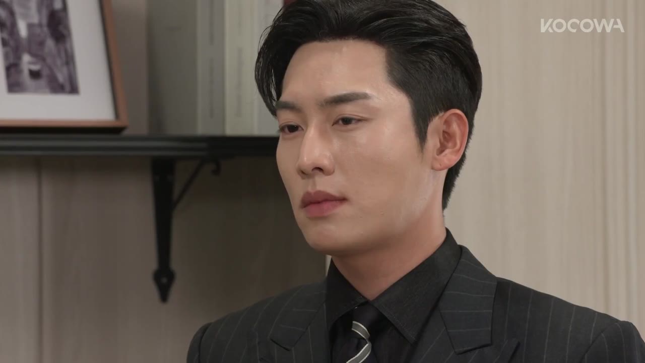 Yong Soo-jung Dũng Cảm tập 53 cảnh 2