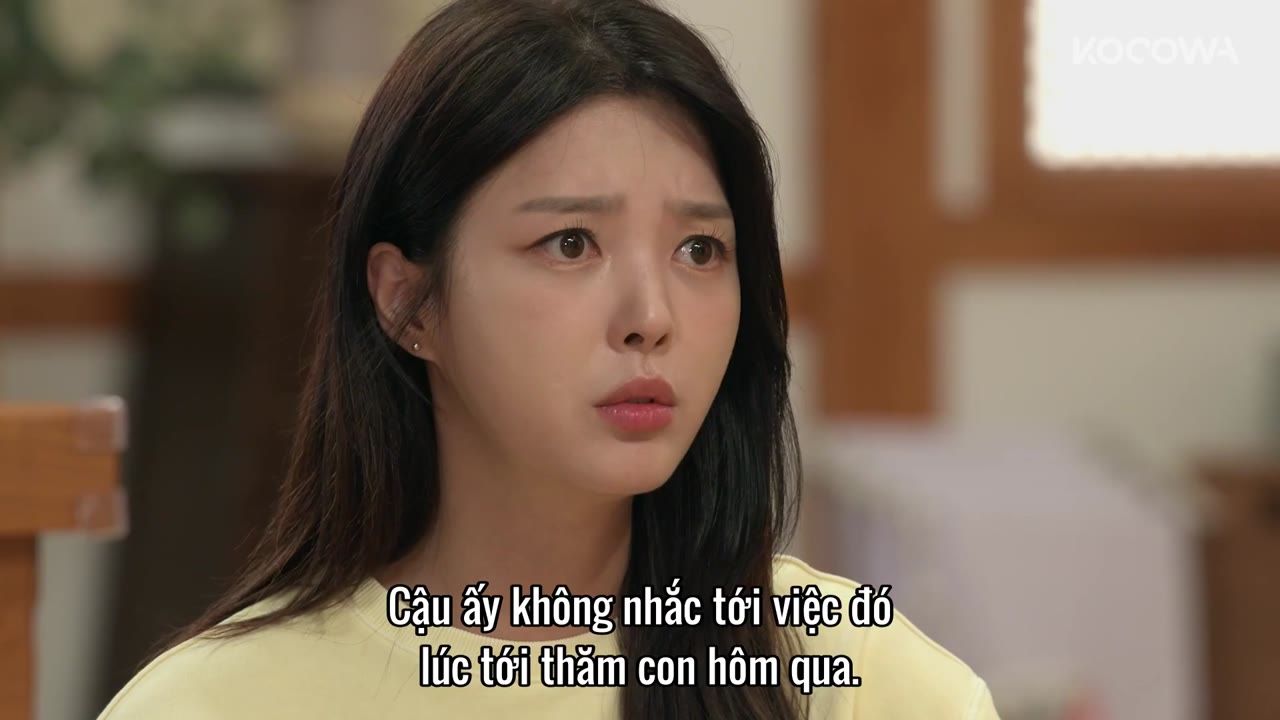 Yong Soo-jung Dũng Cảm tập 54