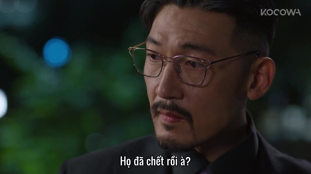 Yong Soo-jung Dũng Cảm tập 56