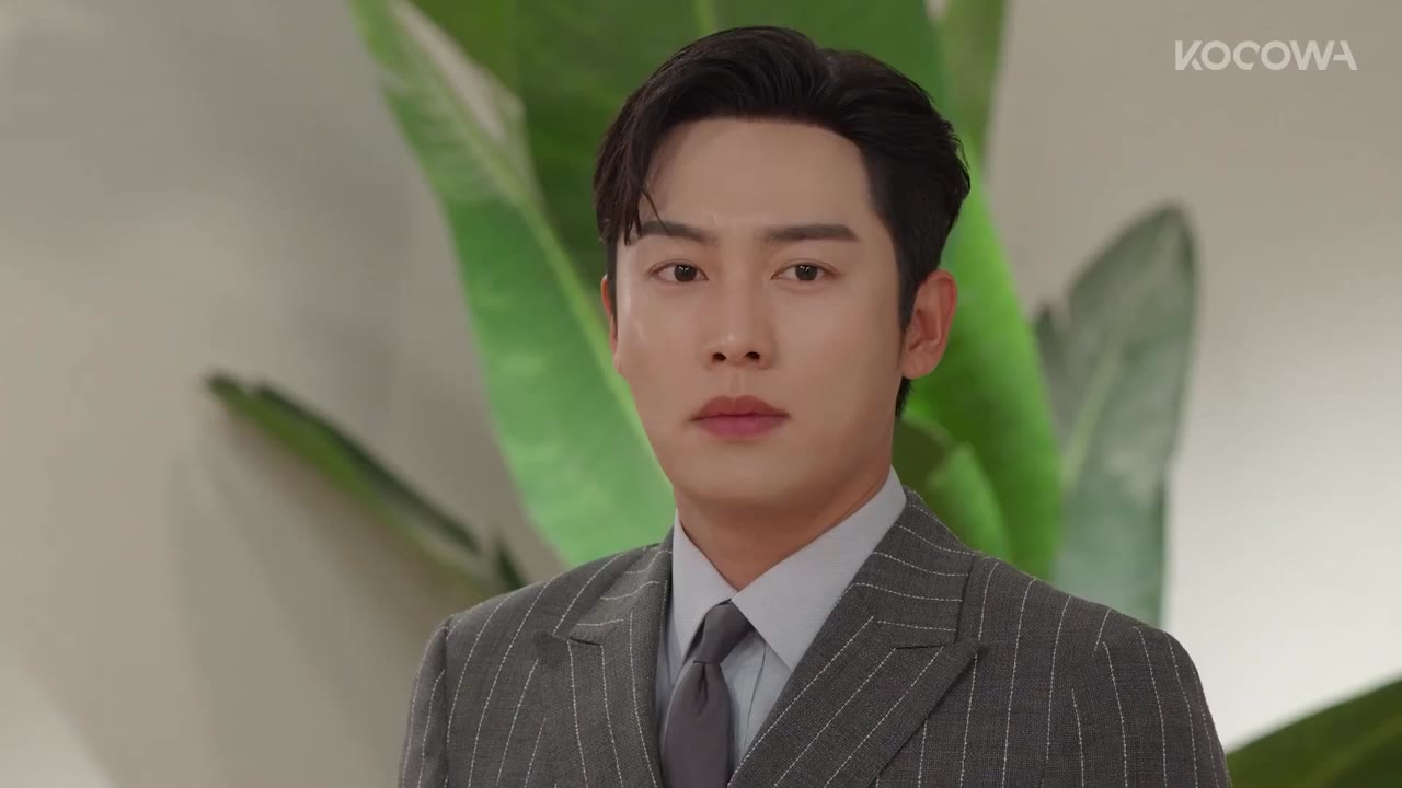 Yong Soo-jung Dũng Cảm tập 57