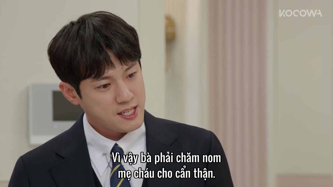 Yong Soo-jung Dũng Cảm tập 59