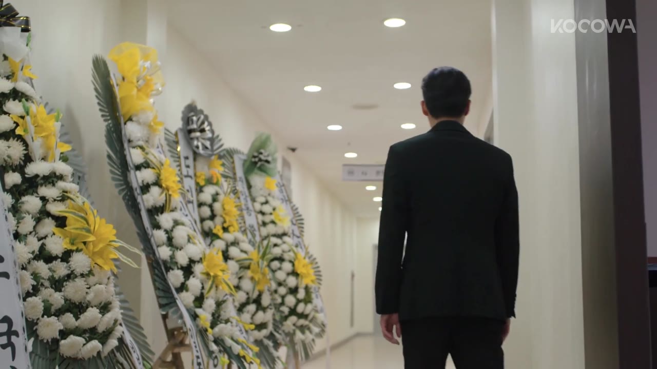 Yong Soo-jung Dũng Cảm tập 60 cảnh 2